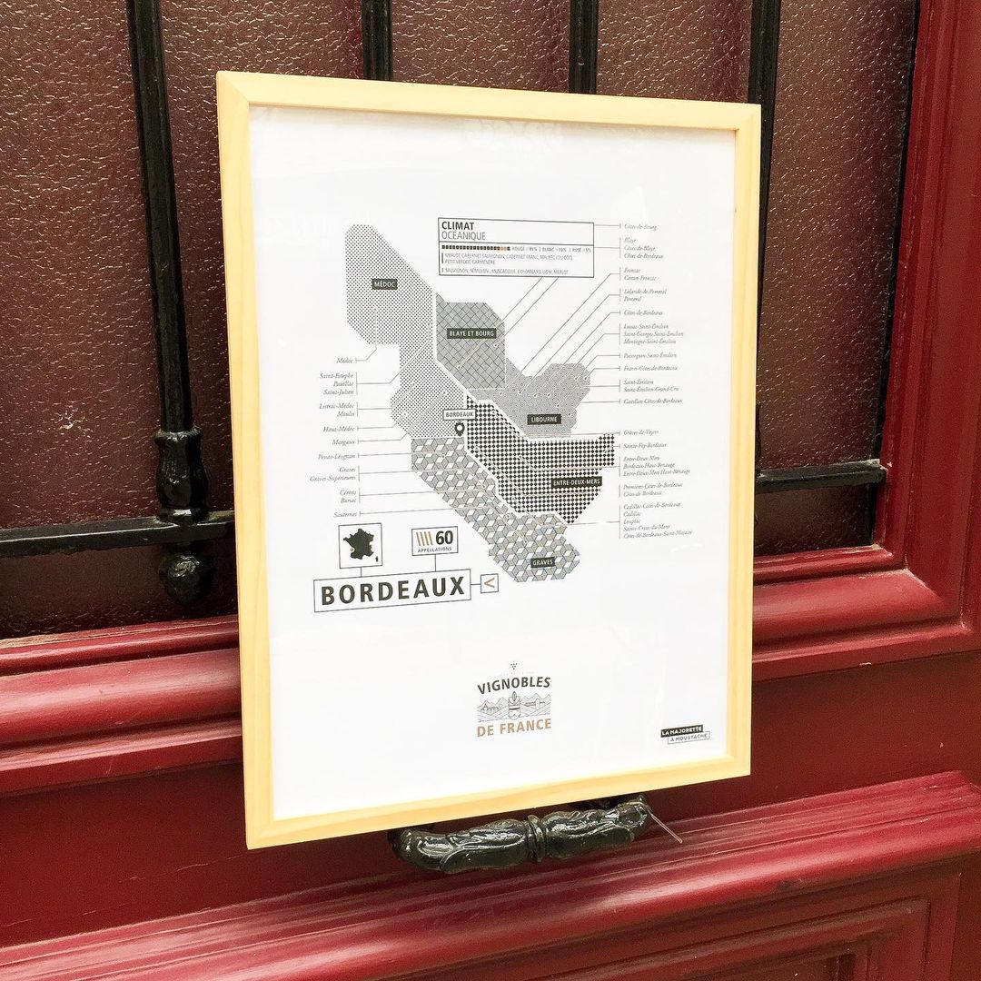 Photo by Do you speak français ? on June 10, 2020.