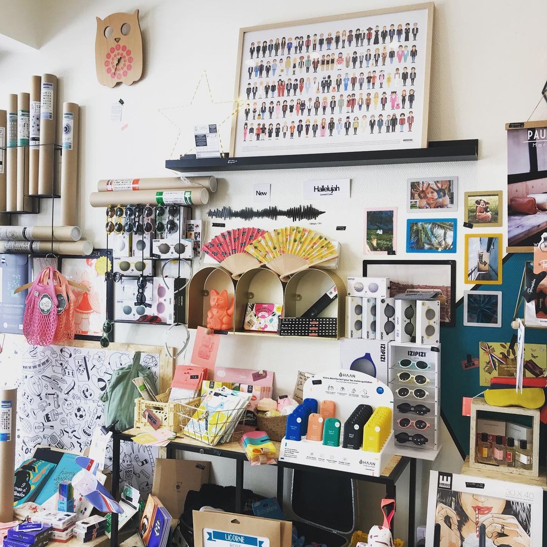 Photo by Poulette in Melun, France.