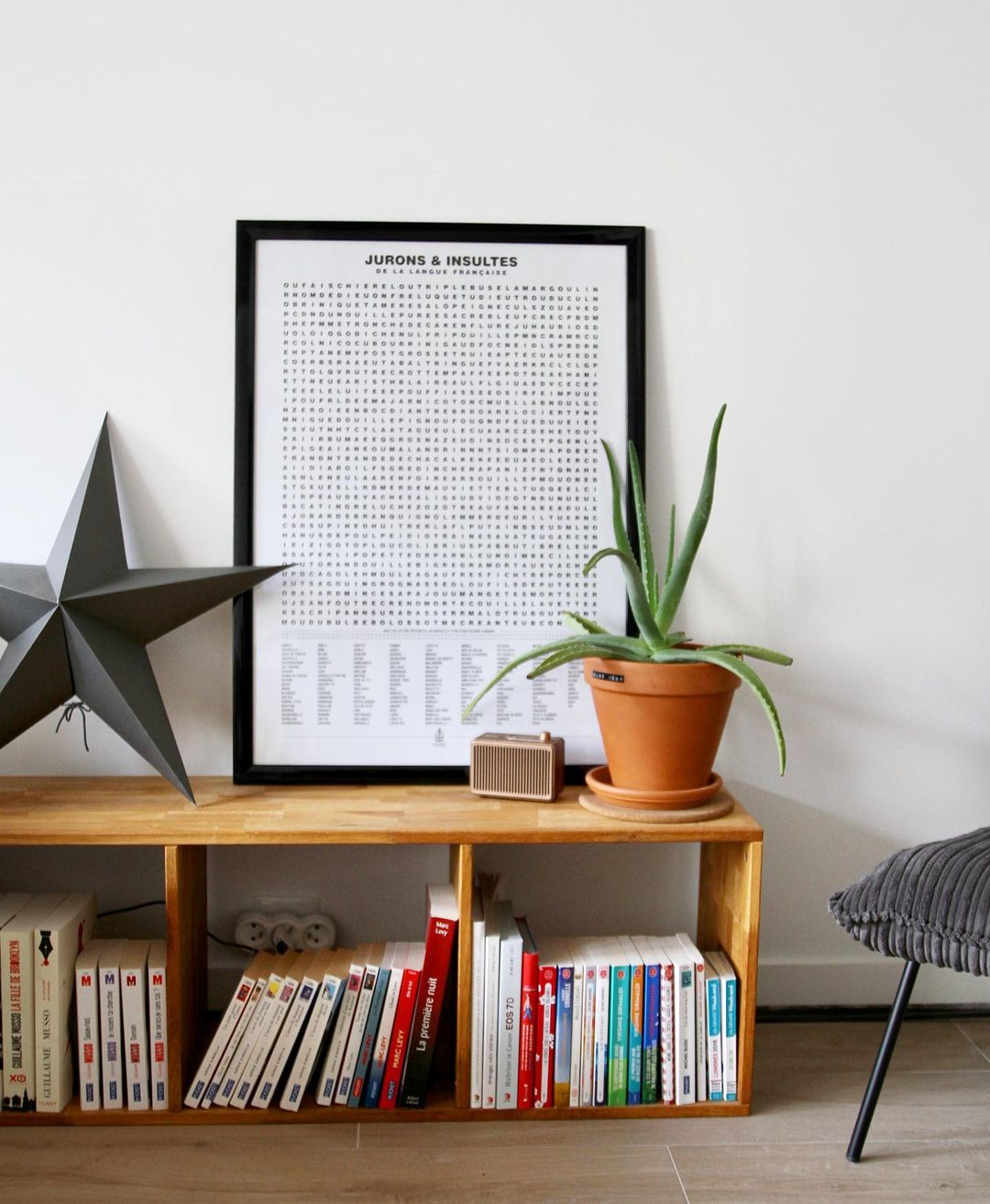 Photo shared by Aurore ✨ on November 07, 2020 tagging @lamajoretteamoustache.