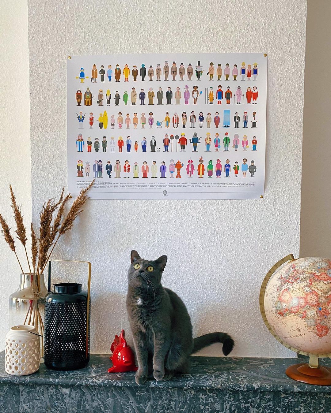 Photo by Candice Teuchert in Metz, France with @natureetdecouvertes, @choose_app, @bouchara.officiel, and @lamajoretteamoustache.