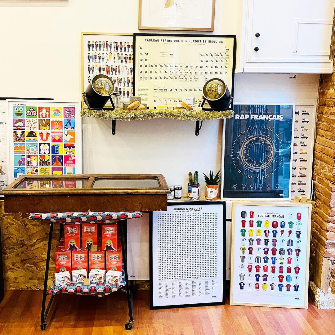 Photo by Les Traits Français in Toulouse, France with @lesfemmesabarbes, @aycactus, @lamajoretteamoustache, @l_essaim_de_la_reine, @montresroutine, @umai.natural, @lepigeonpigeon, and @les_traits_francais.