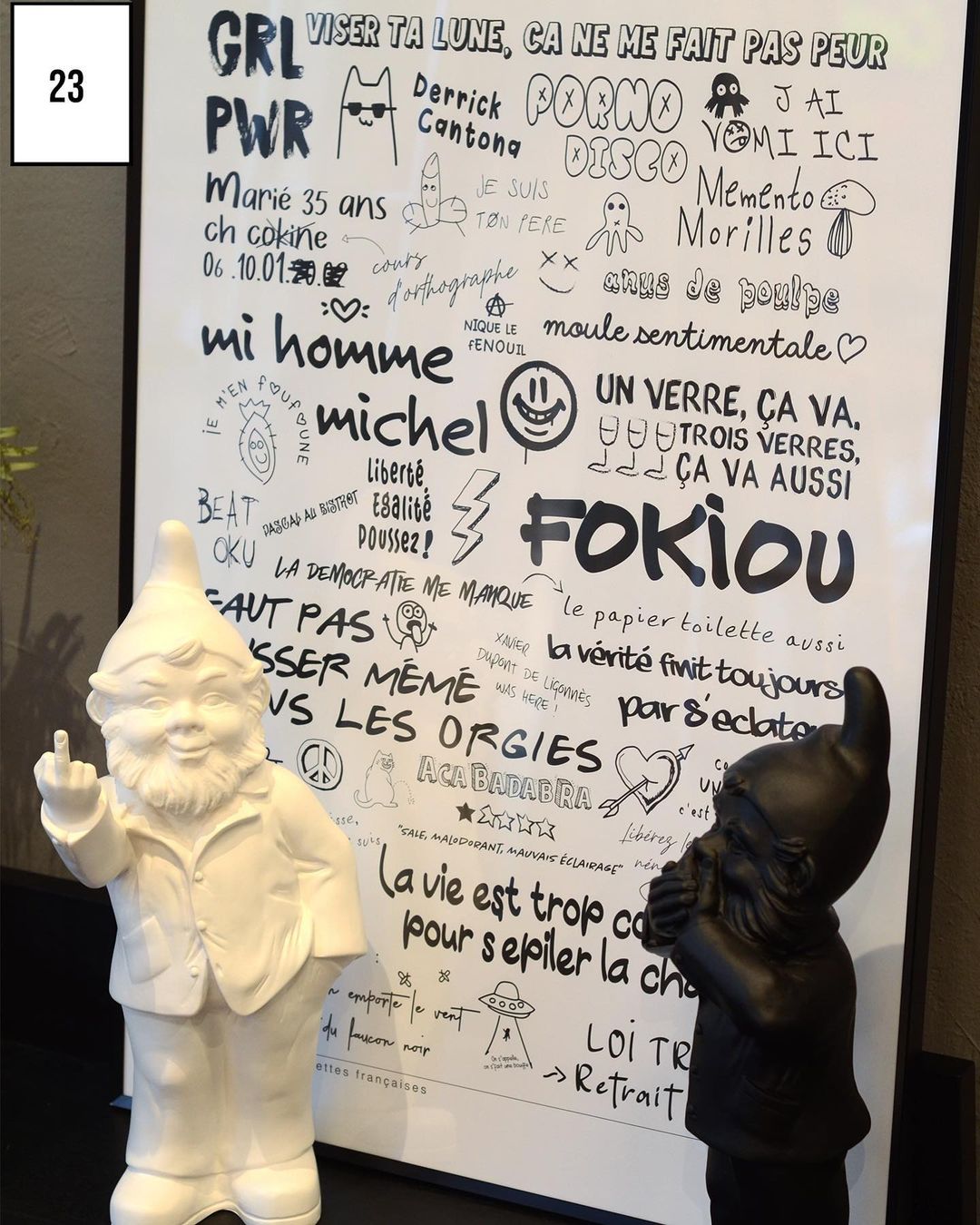 Photo by Memento Mori in Memento Mori - Luxury Stuff with @lamajoretteamoustache.