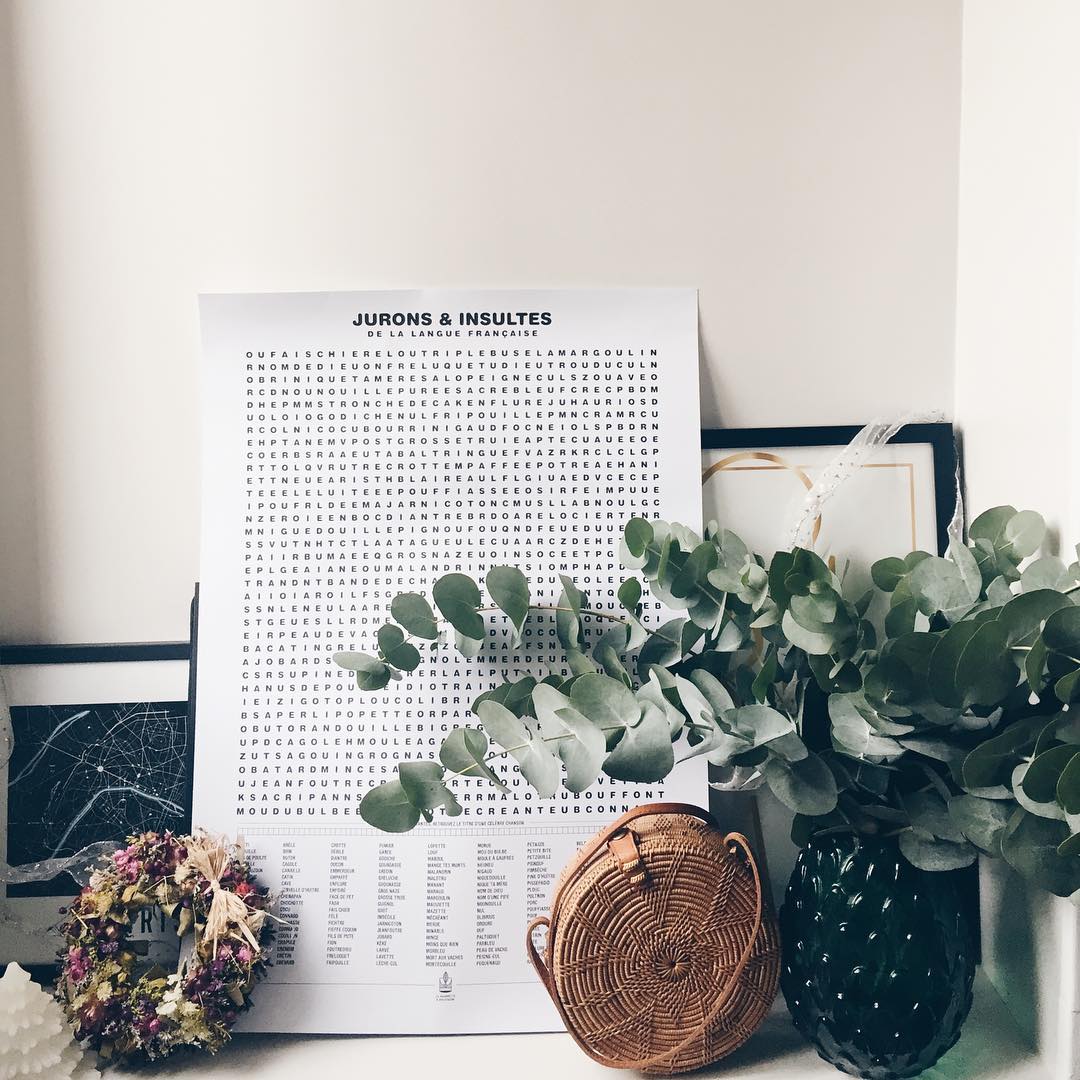 Photo shared by Sarah-Chloé | Travel&Lifestyle on April 05, 2018 tagging @lamajoretteamoustache.