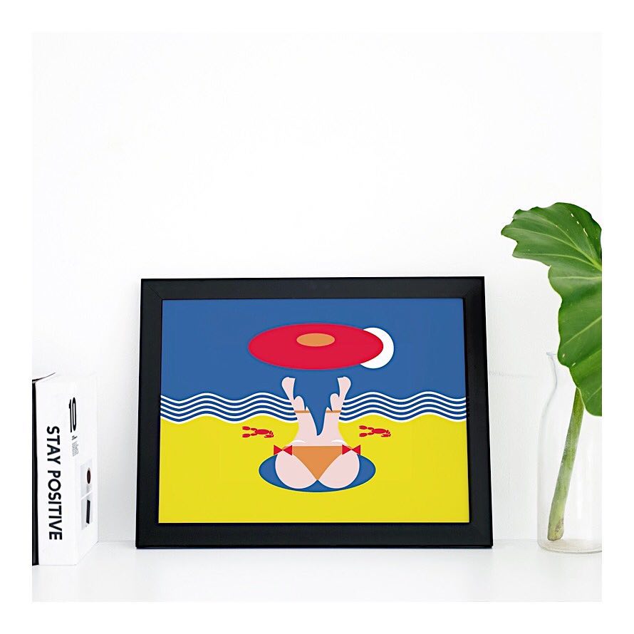 Photo by LA MAJORETTE À MOUSTACHE on April 23, 2018.