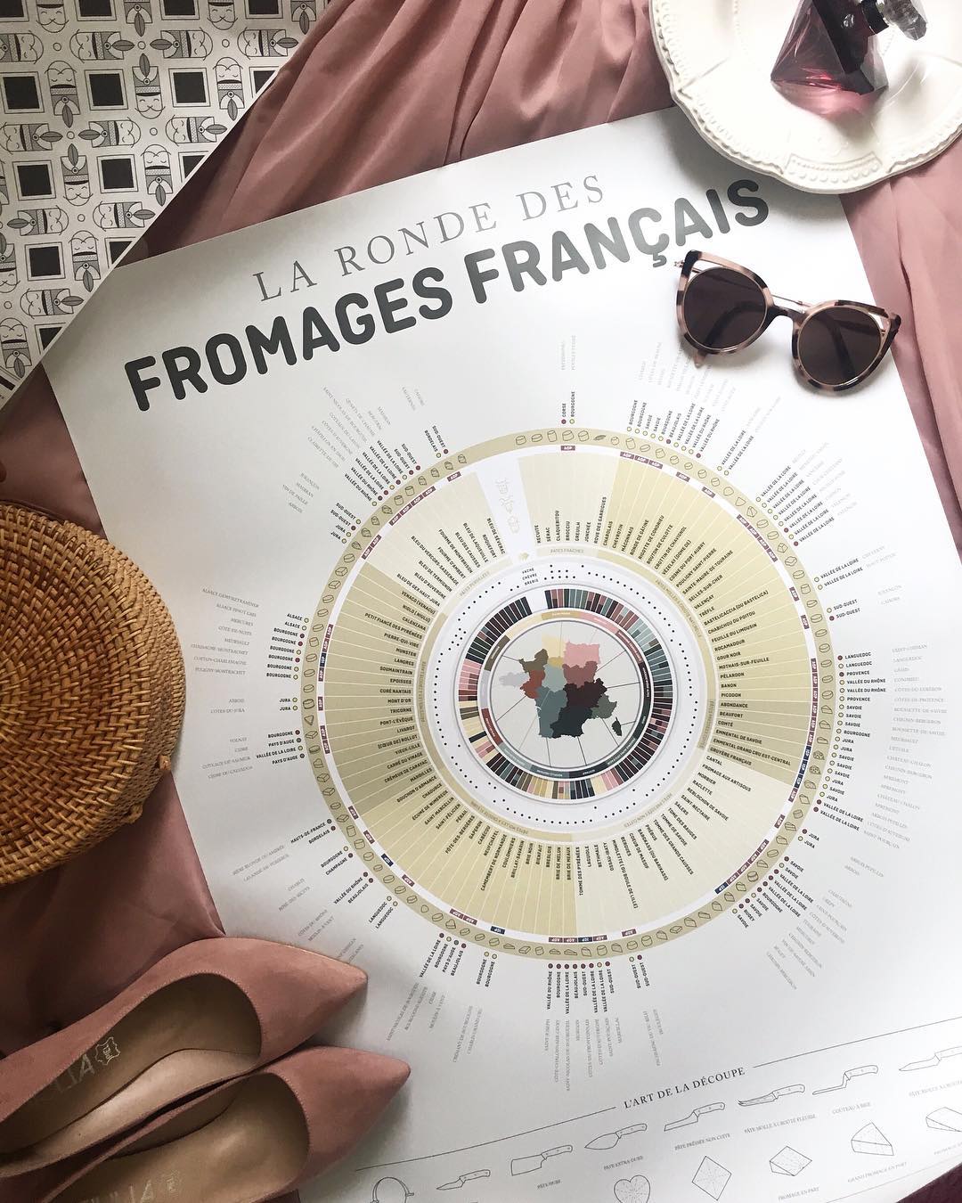 Photo by Ludivine ▫️Influenceuse Nantes in Rennes, France with @hivency, and @lamajoretteamoustache.