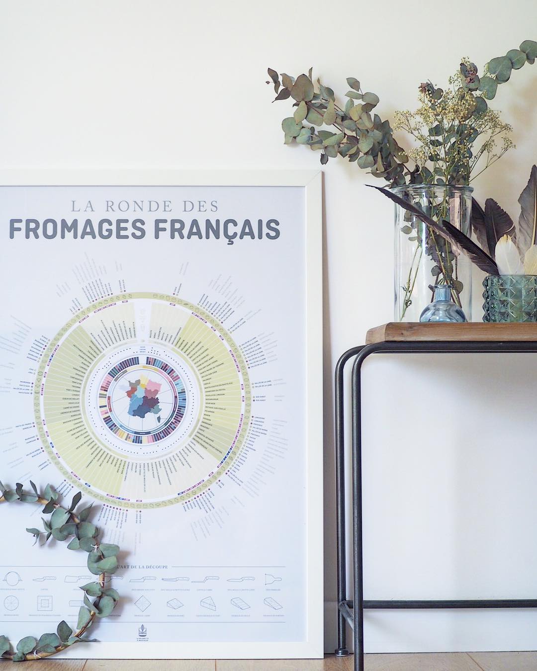 Photo by Caro Tricote on June 07, 2018.