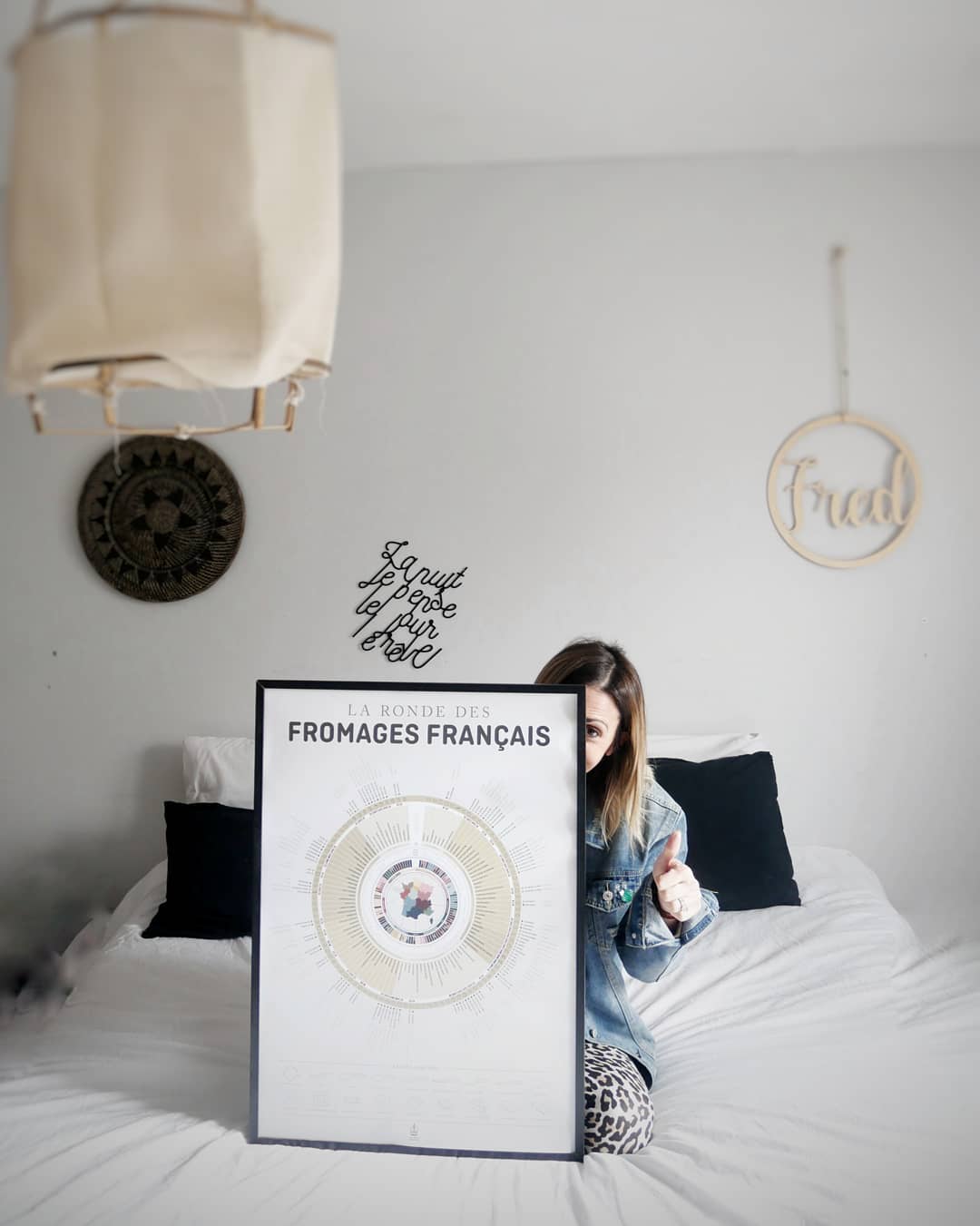 Photo shared by Virginie Lopez on January 22, 2019 tagging @lamajoretteamoustache.