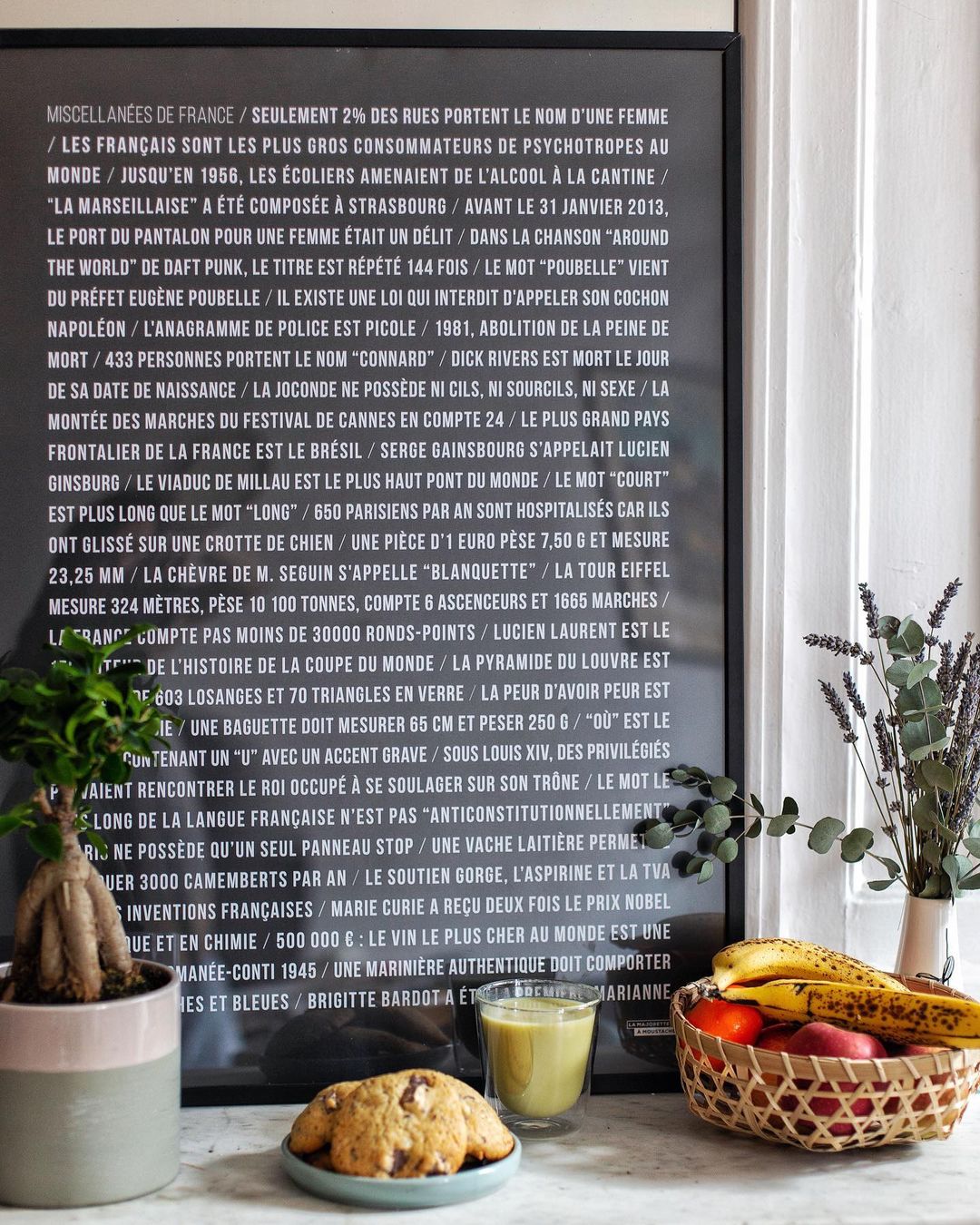 Photo by Mathou in Lyon, France with @lamajoretteamoustache.