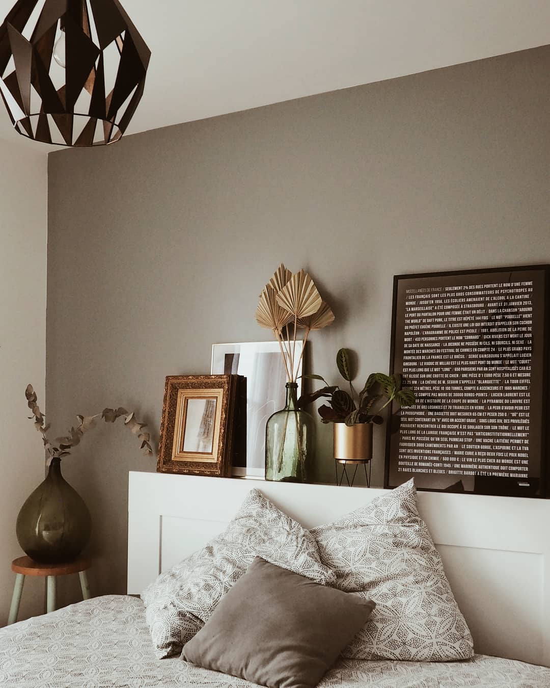 Photo shared by Fanny || ninooou on February 09, 2020 tagging @ikeafrance, @hmhome, @castorama_france, @hivency, @lamajoretteamoustache, and @action.france. May be an image of indoor.