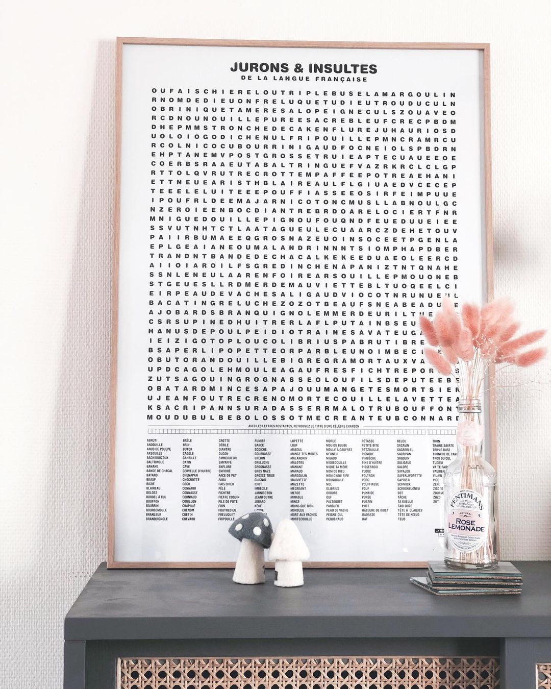 Photo shared by claire on April 15, 2020 tagging @lamajoretteamoustache.