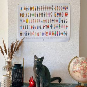 Photo by Candice Teuchert in Metz, France with @natureetdecouvertes, @choose_app, @bouchara.officiel, and @lamajoretteamoustache.