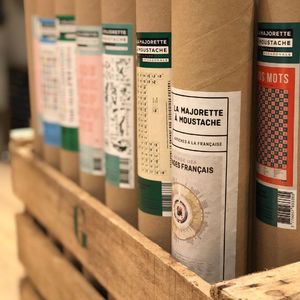 Photo by Flair on December 14, 2020.