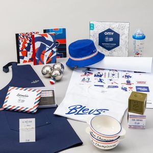 Photo shared by Savoir d’ici. on May 28, 2021 tagging @tyrsamisu, @papiertigram, @omy_maison, @savonnerieferacheval, @lebiberonfrancais, @lesmotsdoux_cie, @lamajoretteamoustache, @larmorie_fr, @lesuniformistes, @faiencerie_nistar, @obut_officiel, and @ringart_s.