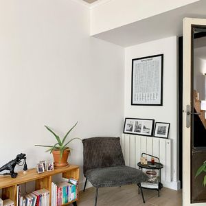 Photo shared by Aurore ✨ on September 03, 2021 tagging @maisonsdumonde, @lamajoretteamoustache, and @jyskfrance. May be an image of living room.