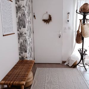 Photo by Charlotte in Chez Moi :) with @hm, @maisonsdumonde, @ikeafrance, @ccommecolette, @conforama, @ikea, @lamajoretteamoustache, and @posterycom. May be an image of indoor.