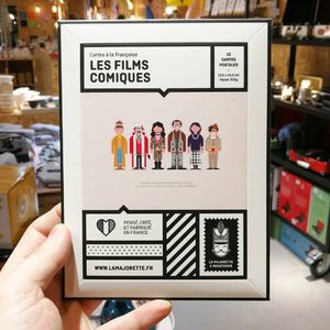 Photo by En voiture Simone on December 15, 2017. May be an image of book.