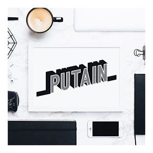 Photo by LA MAJORETTE À MOUSTACHE on April 10, 2018.