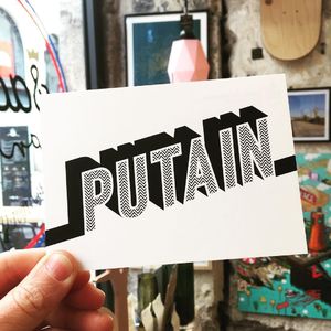 Photo by Sacrés Français ! in Sacrés Français with @numerochik, @antoine.taillandier.studio, @levoyageanantes, @woodstache, @bigcitylifenantes, @nantes_pixelart, @ineditdenantes, @le_bonbon_nantes, @qdebouteilles, @lamajoretteamoustache, @sortiesanantes, @sacres_francais_, and @praostudio.