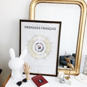 Photo shared by Marie on June 13, 2018 tagging @jimmyfairly, @haydesign, @ikeafrance, @bigbenfrance, @hmhome, @bouchara.officiel, @lamajoretteamoustache, @laredouteinterieurs, and @eric_dupond_moretti.