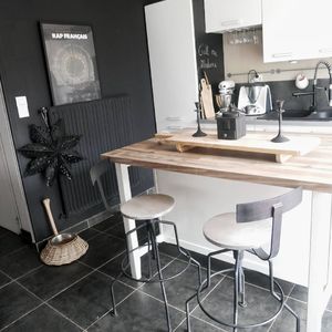 Photo by Virginie Lopez in Chavanoz, Rhone-Alpes, France with @lamajoretteamoustache.