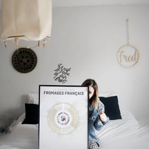 Photo shared by Virginie Lopez on January 22, 2019 tagging @lamajoretteamoustache.