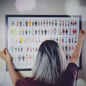 Photo by Aɴᴀ Mᴏɢᴡᴀɪ in Lille, France with @hivency, and @lamajoretteamoustache.