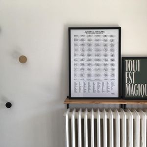 Photo shared by Marjorie on March 14, 2020 tagging @hotelmagique, and @lamajoretteamoustache.