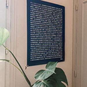 Photo by Emilie N. in Auvergne, France with @lamajoretteamoustache.