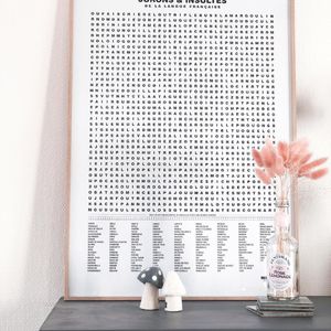 Photo shared by claire on April 15, 2020 tagging @lamajoretteamoustache.