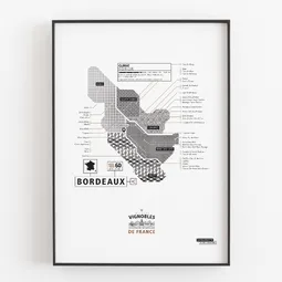 Vignoble de Bordeaux