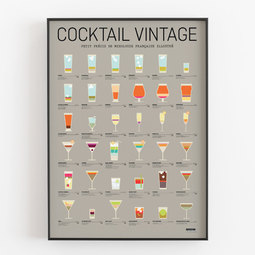 Cocktail vintage