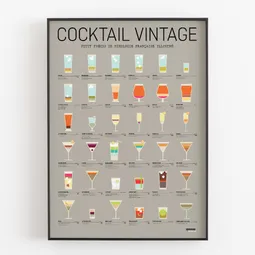 Cocktail vintage