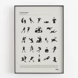 Les grands moments du football français
